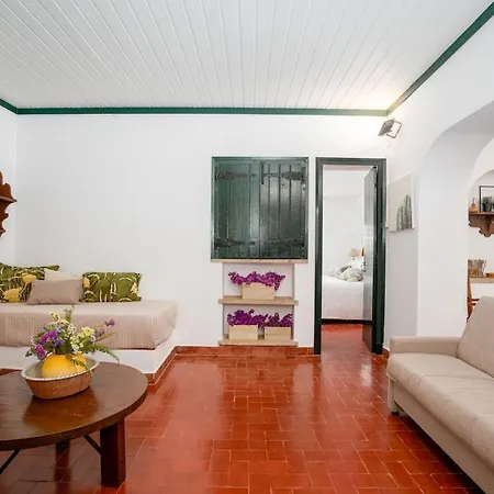 Casa Buganvilia, Quinta Vale Caranguejo *