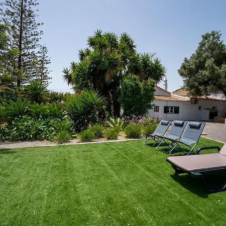 Tatil Evi Casa Buganvilia, Quinta Vale Caranguejo Tavira