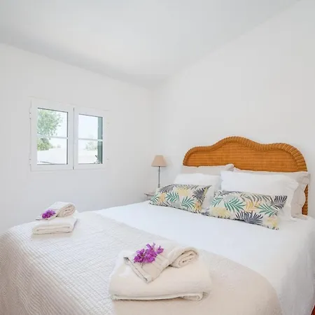 Tatil Evi Casa Buganvilia, Quinta Vale Caranguejo Tavira