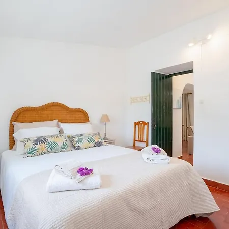 Tatil Evi Casa Buganvilia, Quinta Vale Caranguejo *
