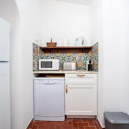 Casa Buganvilia, Quinta Vale Caranguejo Tatil Evi Tavira