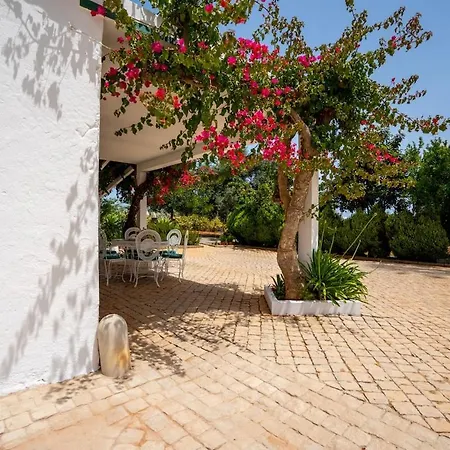 Casa Buganvilia, Quinta Vale Caranguejo Tavira