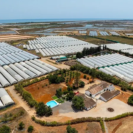 Casa Buganvilia, Quinta Vale Caranguejo Tatil Evi *