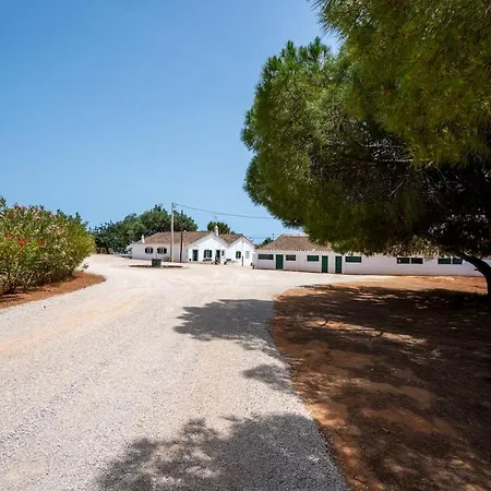 Tatil Evi Casa Buganvilia, Quinta Vale Caranguejo