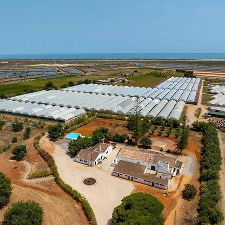 Tatil Evi Casa Buganvilia, Quinta Vale Caranguejo Tavira