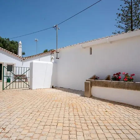 Tatil Evi Casa Buganvilia, Quinta Vale Caranguejo *
