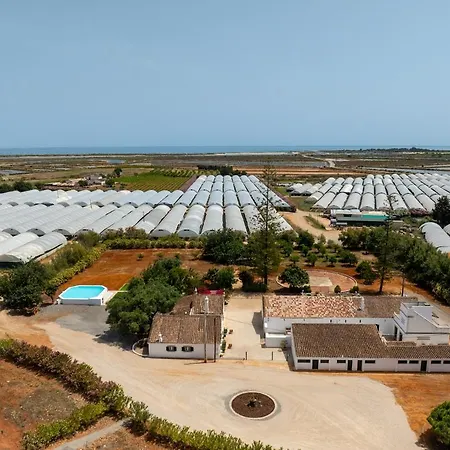 Casa Buganvilia, Quinta Vale Caranguejo Tatil Evi Tavira