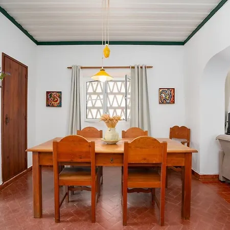 Casa Buganvilia, Quinta Vale Caranguejo