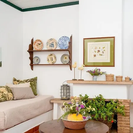 Casa Buganvilia, Quinta Vale Caranguejo