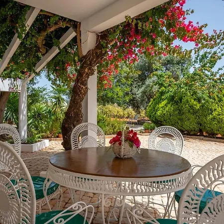 Casa Buganvilia, Quinta Vale Caranguejo