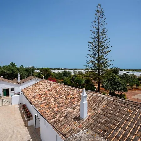 Casa Buganvilia, Quinta Vale Caranguejo * Tavira