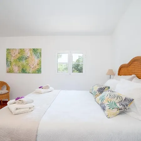 Tatil Evi Casa Buganvilia, Quinta Vale Caranguejo Tavira