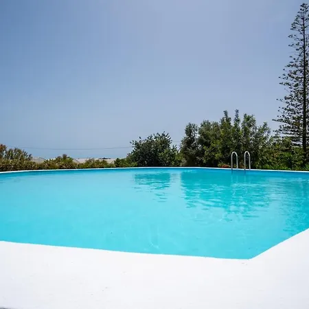 Casa Buganvilia, Quinta Vale Caranguejo Tatil Evi