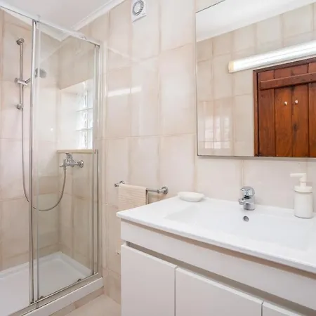 Tatil Evi Casa Buganvilia, Quinta Vale Caranguejo