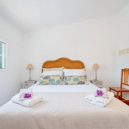 Tatil Evi Casa Buganvilia, Quinta Vale Caranguejo