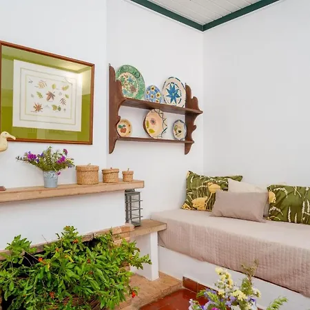 Casa Buganvilia, Quinta Vale Caranguejo